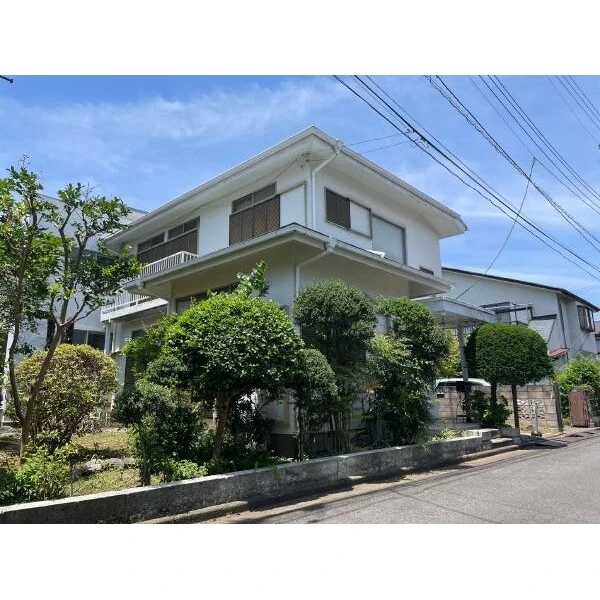 狛江市駒井町１丁目 外観