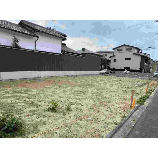 京都市東山区今熊野宝蔵町 外観