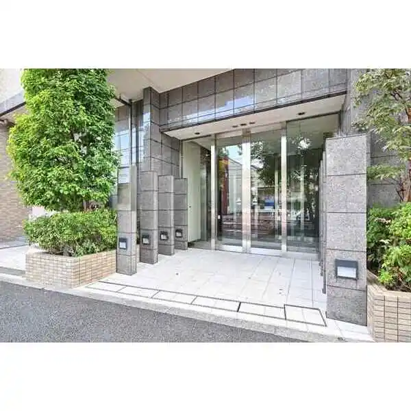 グランスイート文京本駒込 その他画像