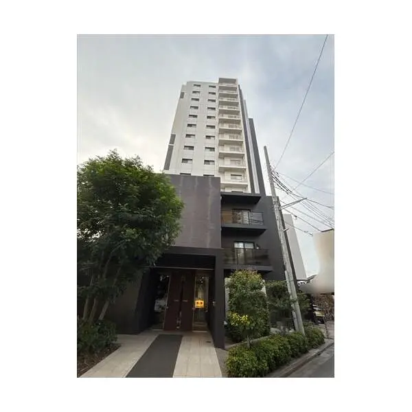 レーベン北千住スカイブレスタワー　 その他画像