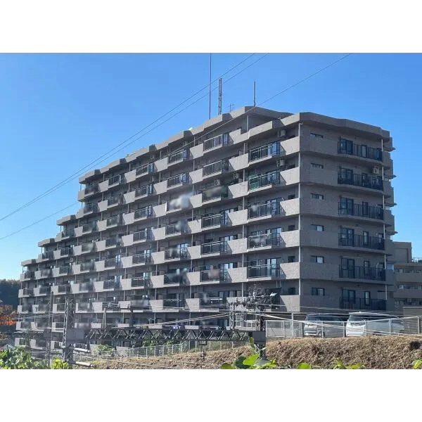 コスモ相武台サニーサイド その他外観