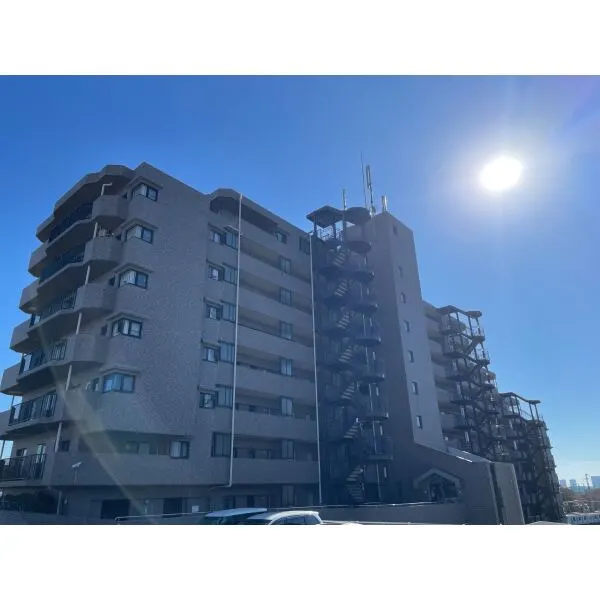 コスモ相武台サニーサイド その他外観