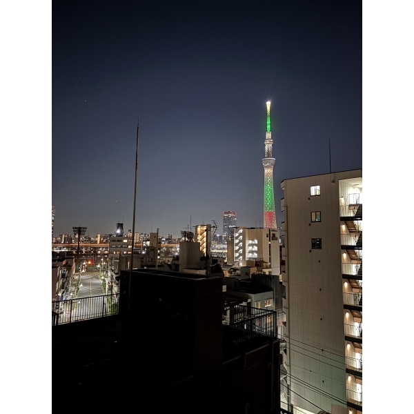 パテラ浅草今戸 その他画像