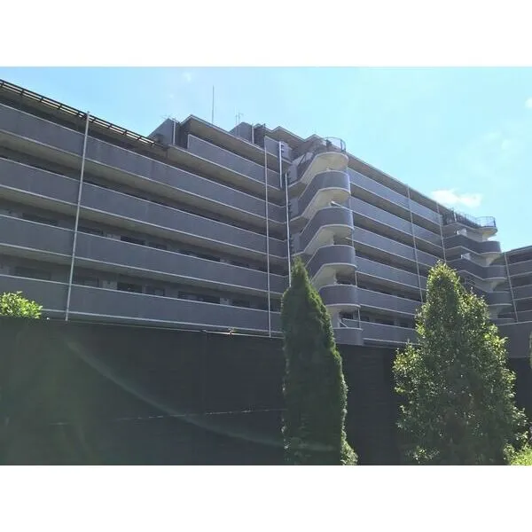 ファミール三鷹グランデージ その他画像