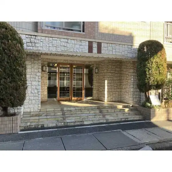 ヴェルビュ南浦和弐番館 その他画像