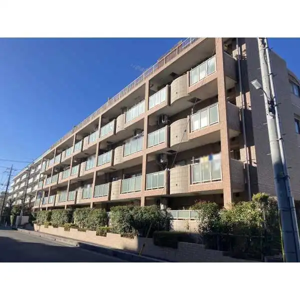 ヴェルビュ南浦和弐番館 その他画像