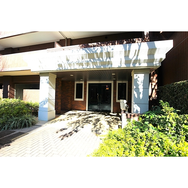 メイフェアパークス溝の口Ａ棟 その他画像