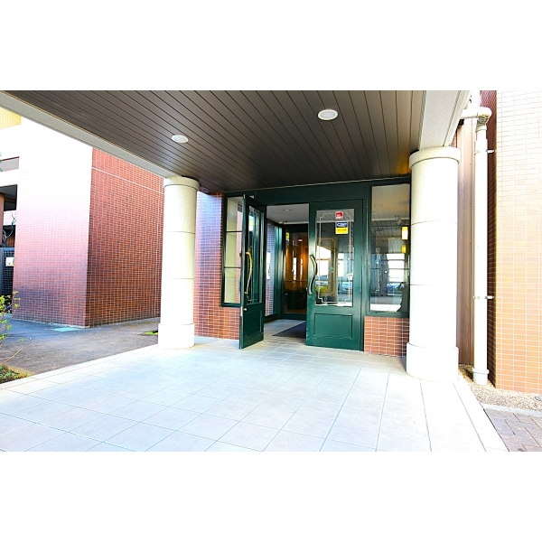 メイフェアパークス溝の口A棟 その他画像