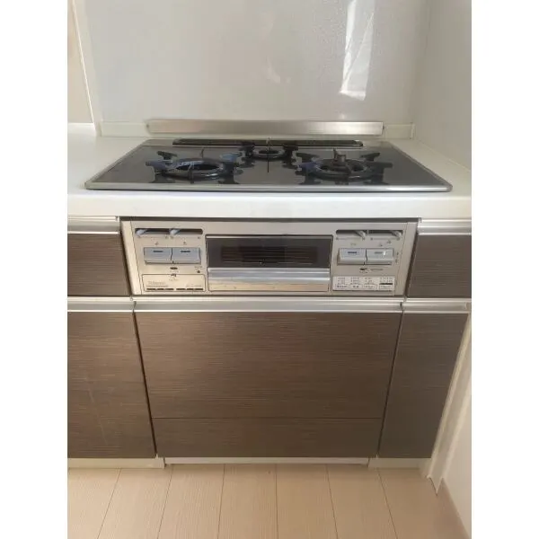 ローヤルシティ北松戸 キッチン