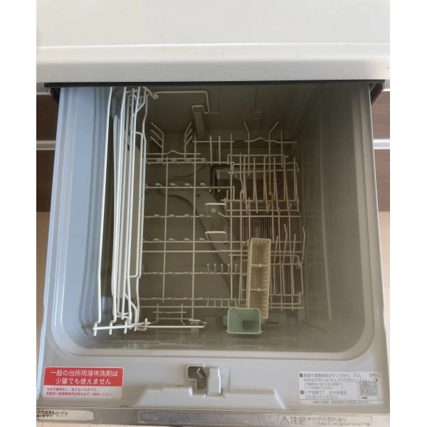 ローヤルシティ北松戸 食洗機