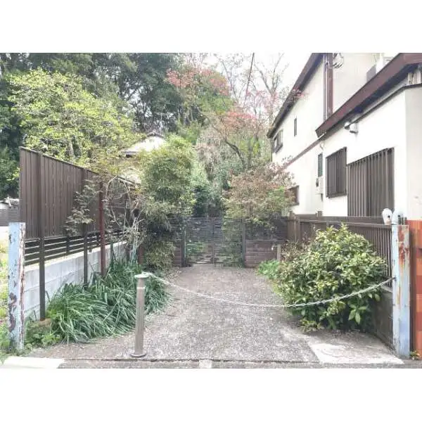 練馬区石神井町５丁目 外観