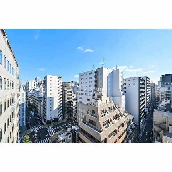 ＧＲＥＥＮ　ＰＡＲＫ　八丁堀 その他画像