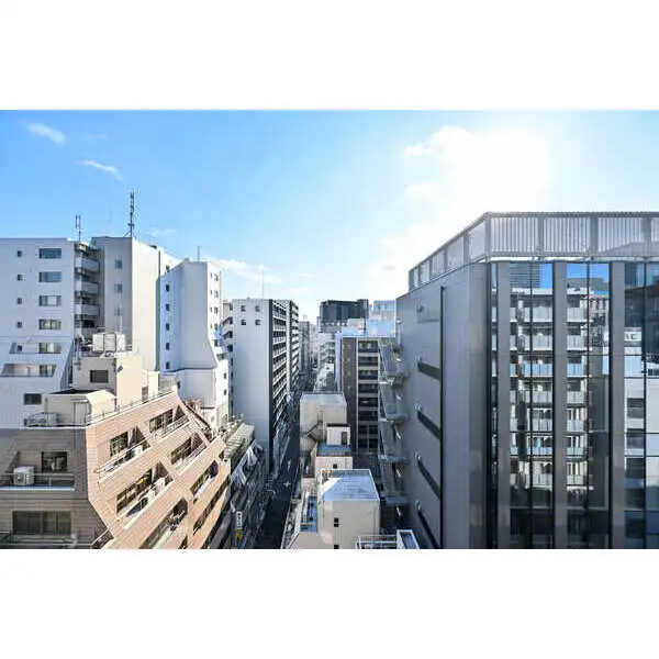 ＧＲＥＥＮ　ＰＡＲＫ　八丁堀 その他画像