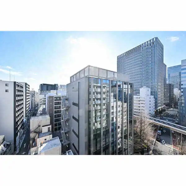 ＧＲＥＥＮ　ＰＡＲＫ　八丁堀 その他画像