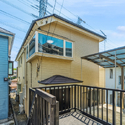 横浜市戸塚区戸塚町 外観