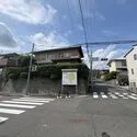 箕面市粟生外院３丁目 現地（２０２６年６月撮影）