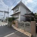 箕面市粟生外院３丁目 現地（２０２６年６月撮影）