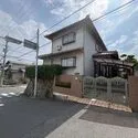 箕面市粟生外院３丁目 現地（２０２６年６月撮影）