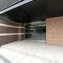 アンビシャス堀切菖蒲園 エントランス