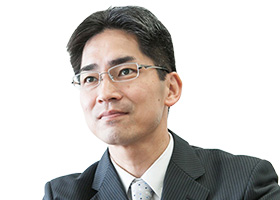 山内 泰（やまうち やすし）