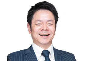 重信 賢治（しげのぶ けんじ）