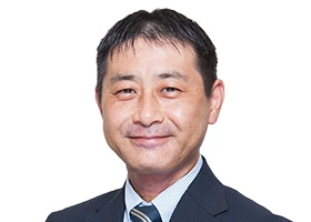 森田 信也