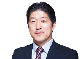 鈴木 慎一（すずき しんいち）