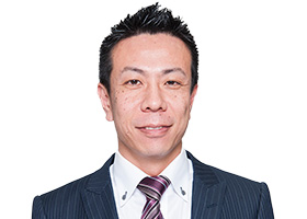 吉田 直樹（よしだ なおき）