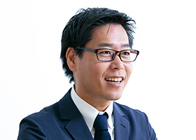 南 裕嗣