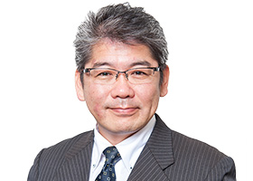 岡田 浩明（おかだ ひろあき）
