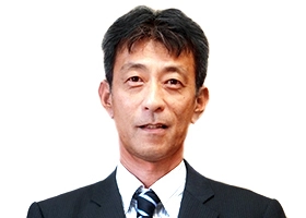 小崎 武彦(こざき たけひこ)