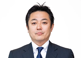 藤田 和之（ふじた かずゆき）