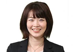 安藤 佐紀（あんどう さき）