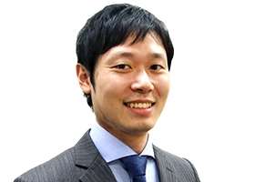 山﨑 真司（やまざき しんじ）