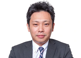 猪川 英彦（いかわ ひでひこ）