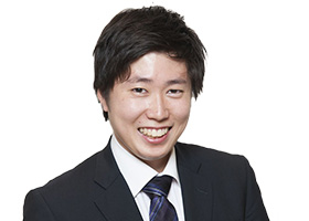 嶋田 拓馬
