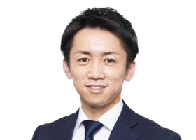 森田 真広