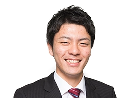 久保田 祥平（くぼた しょうへい）