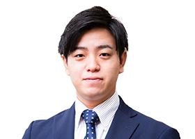 野口 太希
