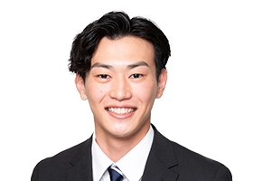 濵田 朋毅