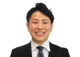 加藤 聡介（かとう そうすけ）