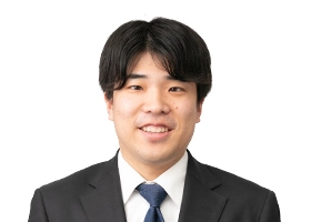 船津 拓斗