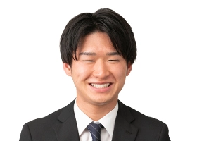 山ノ内 大翔（やまのうち ひろと）