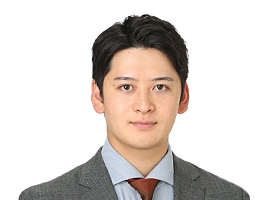 大藤 昌司（だいとう まさし）