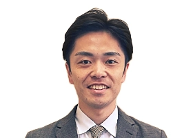 五木田 将和（ごきた まさかず）
