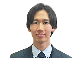 笠間 皓大