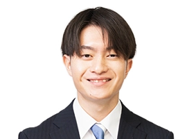 太田 心陽（おおた もとはる）