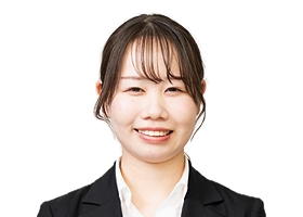 加藤 千慧理（かとう ちえり）