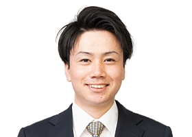 川本 隆太（かわもと りゅうた）