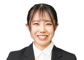 喜多 美妃（きた みさき）